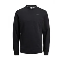 True Hockey X Jack & Jones Twist Sweat Crew Neck